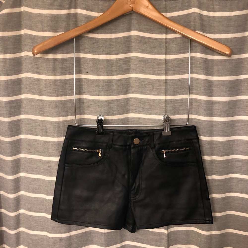 Juniors Shorts